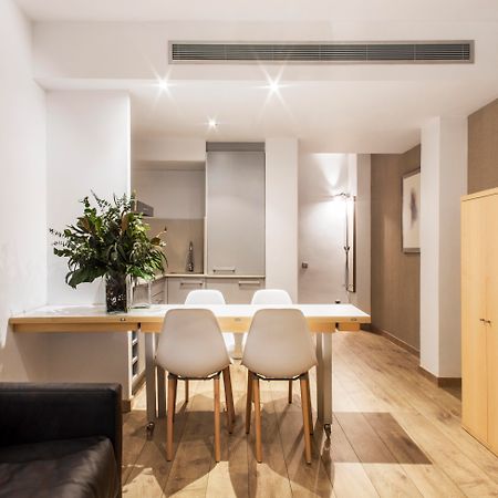 Barcelona Apartment Aramunt ภายนอก รูปภาพ