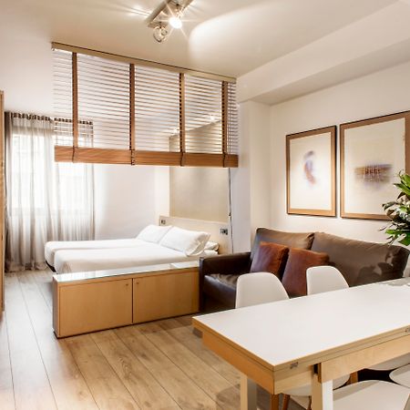 Barcelona Apartment Aramunt ภายนอก รูปภาพ