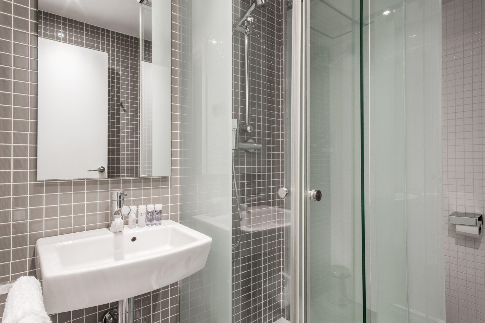 Barcelona Apartment Aramunt ภายนอก รูปภาพ