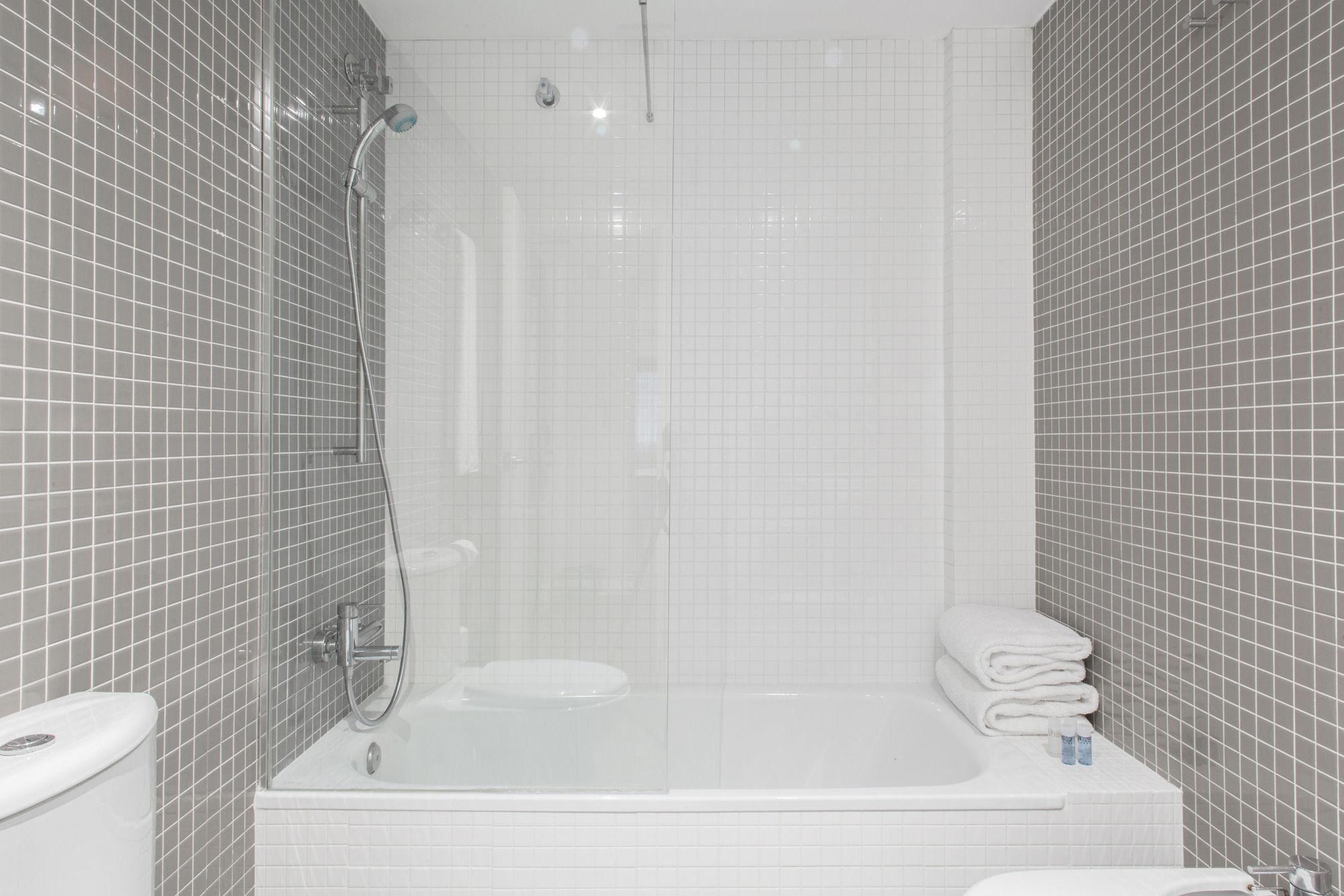 Barcelona Apartment Aramunt ภายนอก รูปภาพ