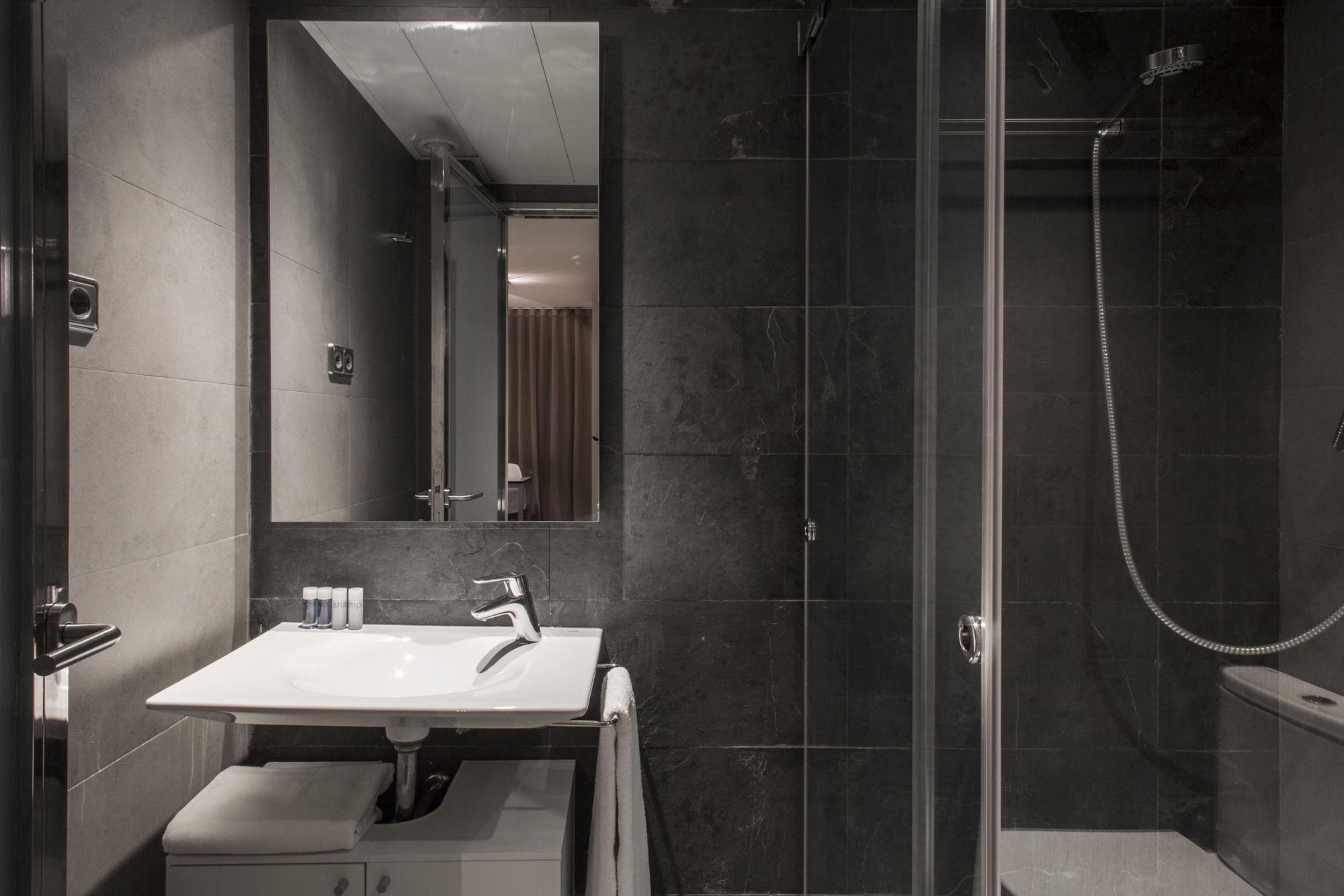 Barcelona Apartment Aramunt ภายนอก รูปภาพ