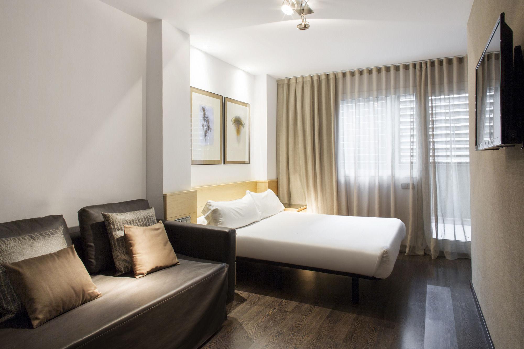 Barcelona Apartment Aramunt ภายนอก รูปภาพ