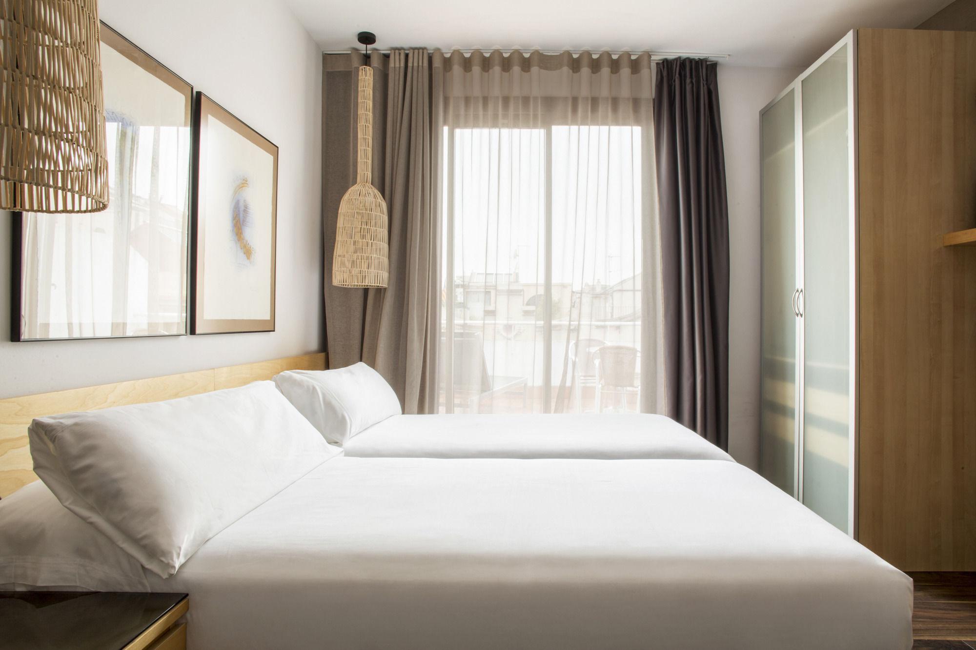 Barcelona Apartment Aramunt ภายนอก รูปภาพ