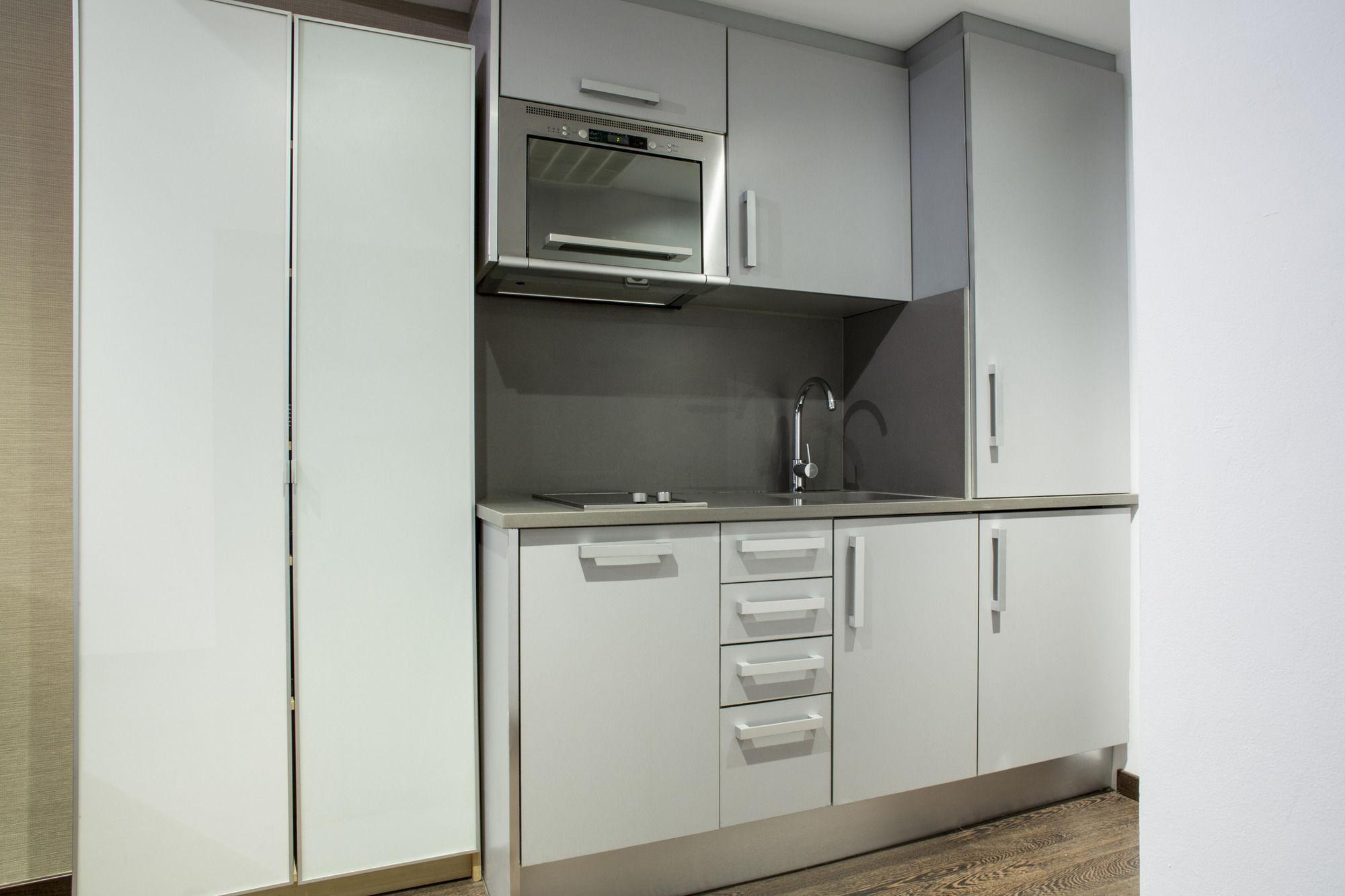 Barcelona Apartment Aramunt ภายนอก รูปภาพ