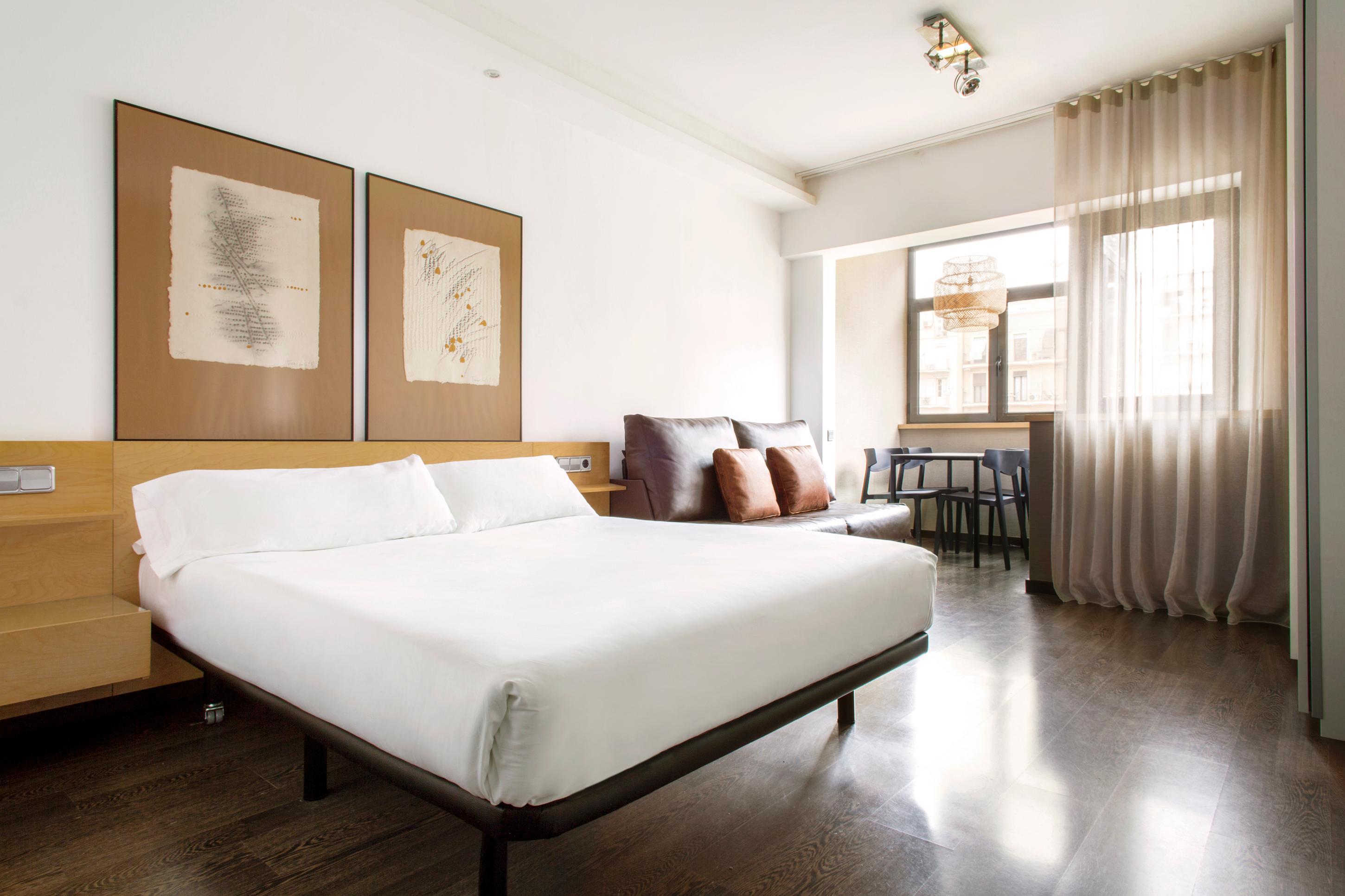 Barcelona Apartment Aramunt ภายนอก รูปภาพ