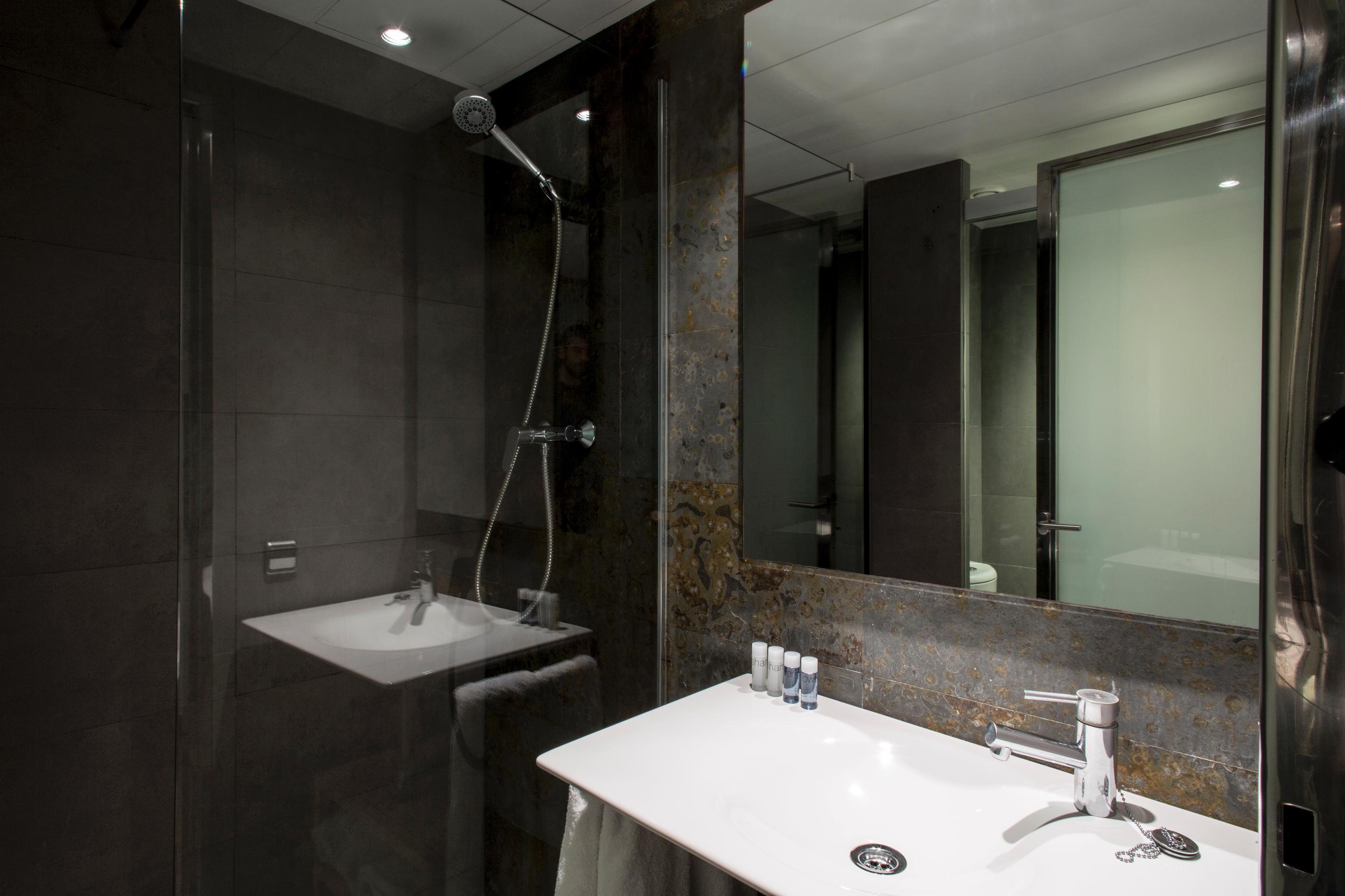 Barcelona Apartment Aramunt ภายนอก รูปภาพ
