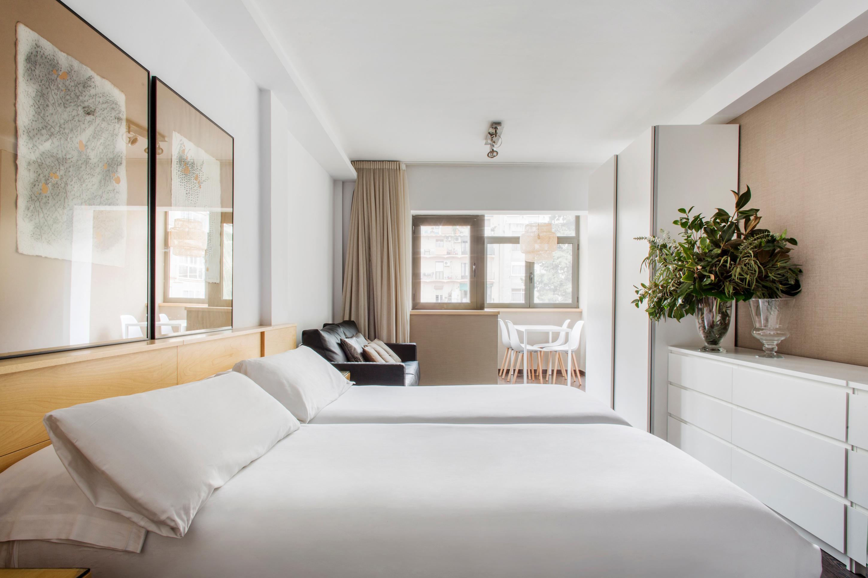 Barcelona Apartment Aramunt ภายนอก รูปภาพ