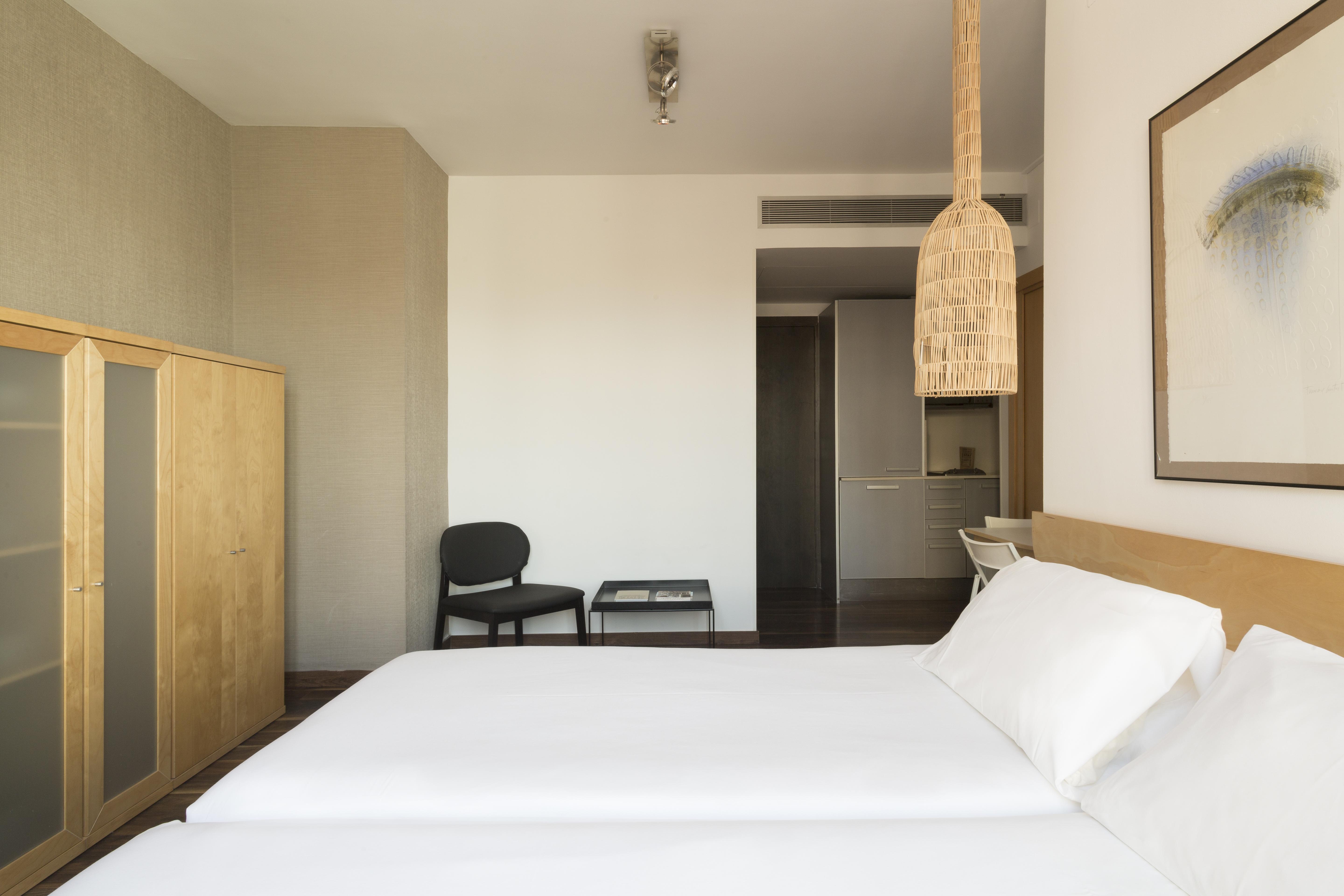 Barcelona Apartment Aramunt ภายนอก รูปภาพ
