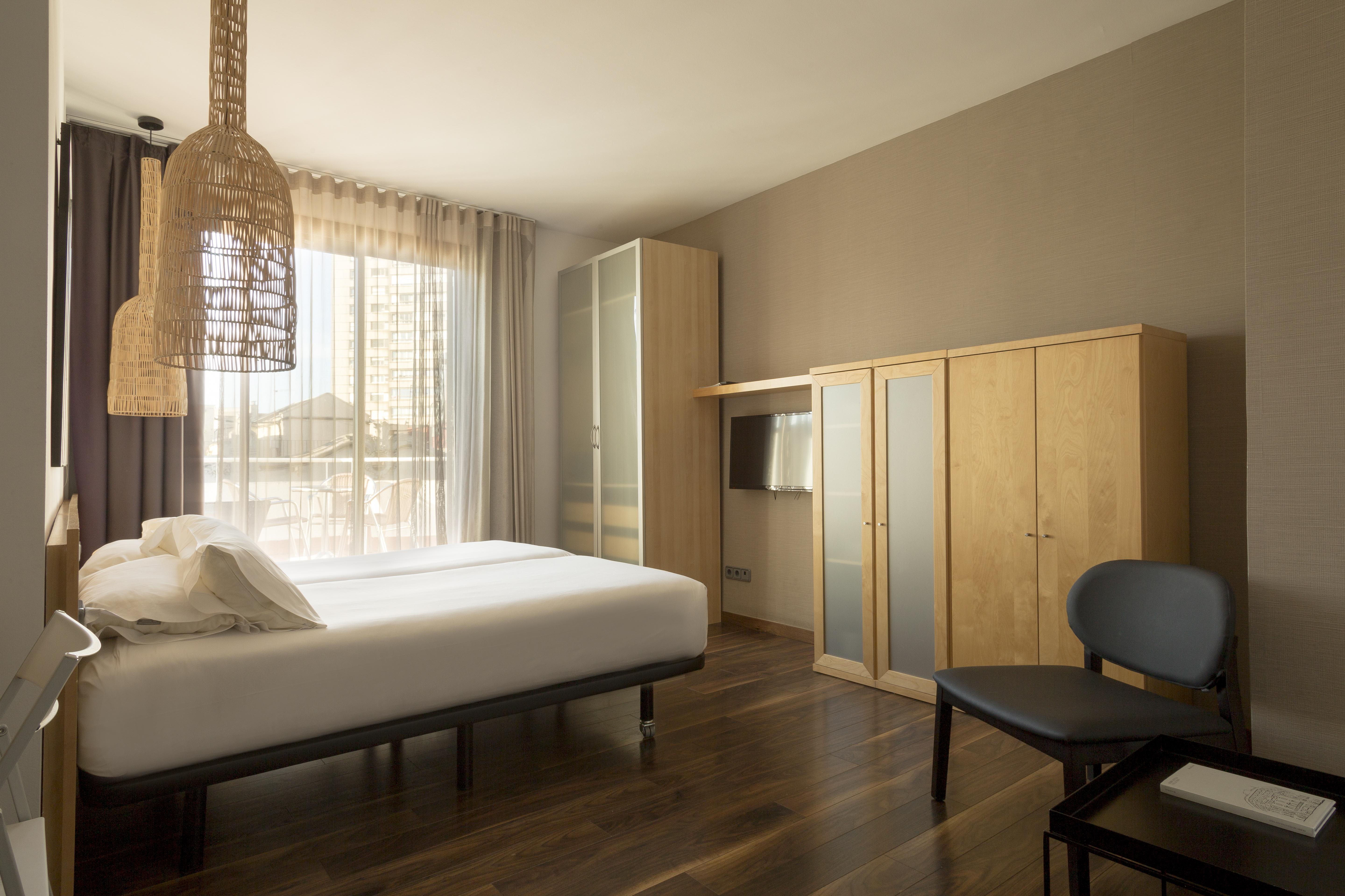 Barcelona Apartment Aramunt ภายนอก รูปภาพ