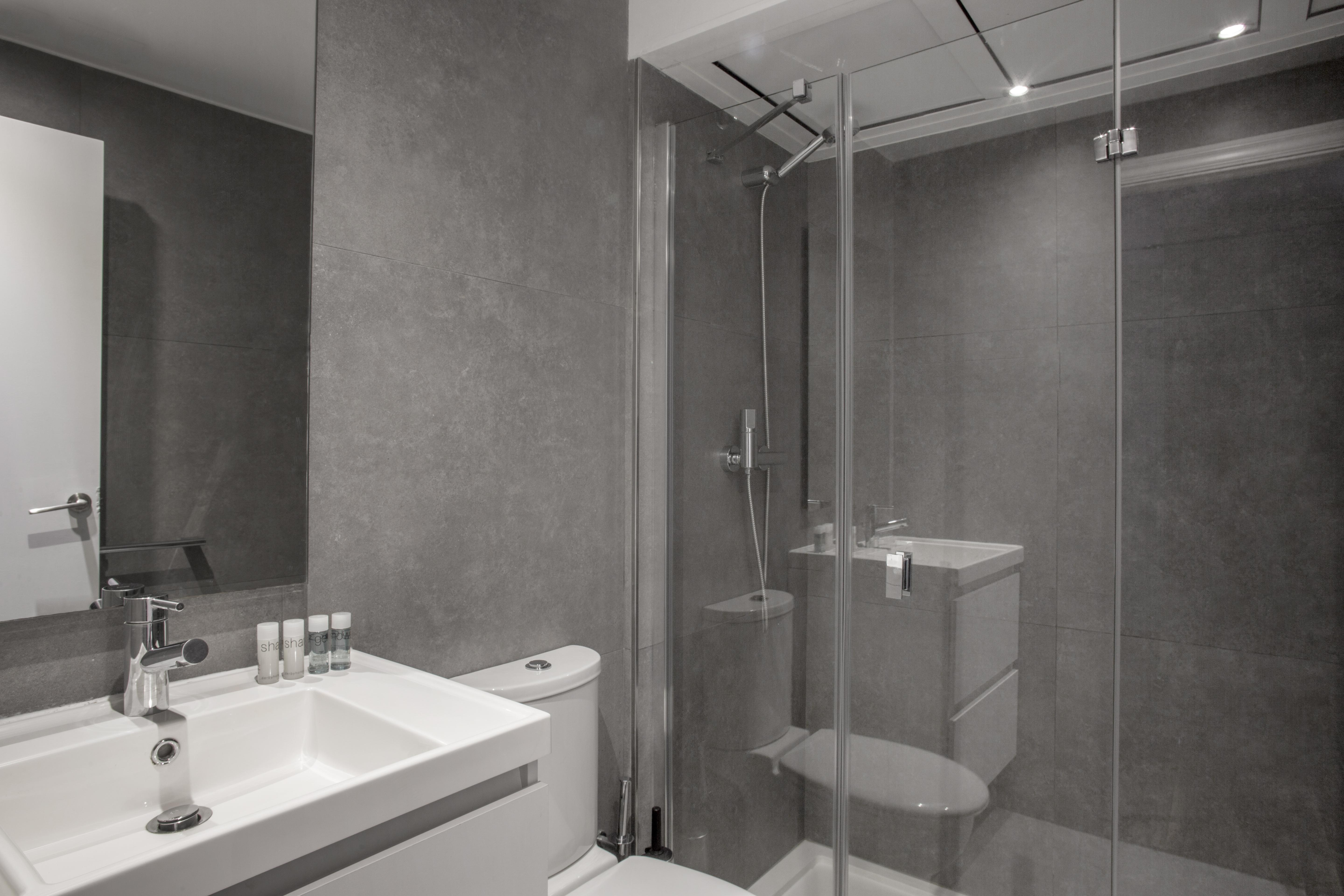 Barcelona Apartment Aramunt ภายนอก รูปภาพ