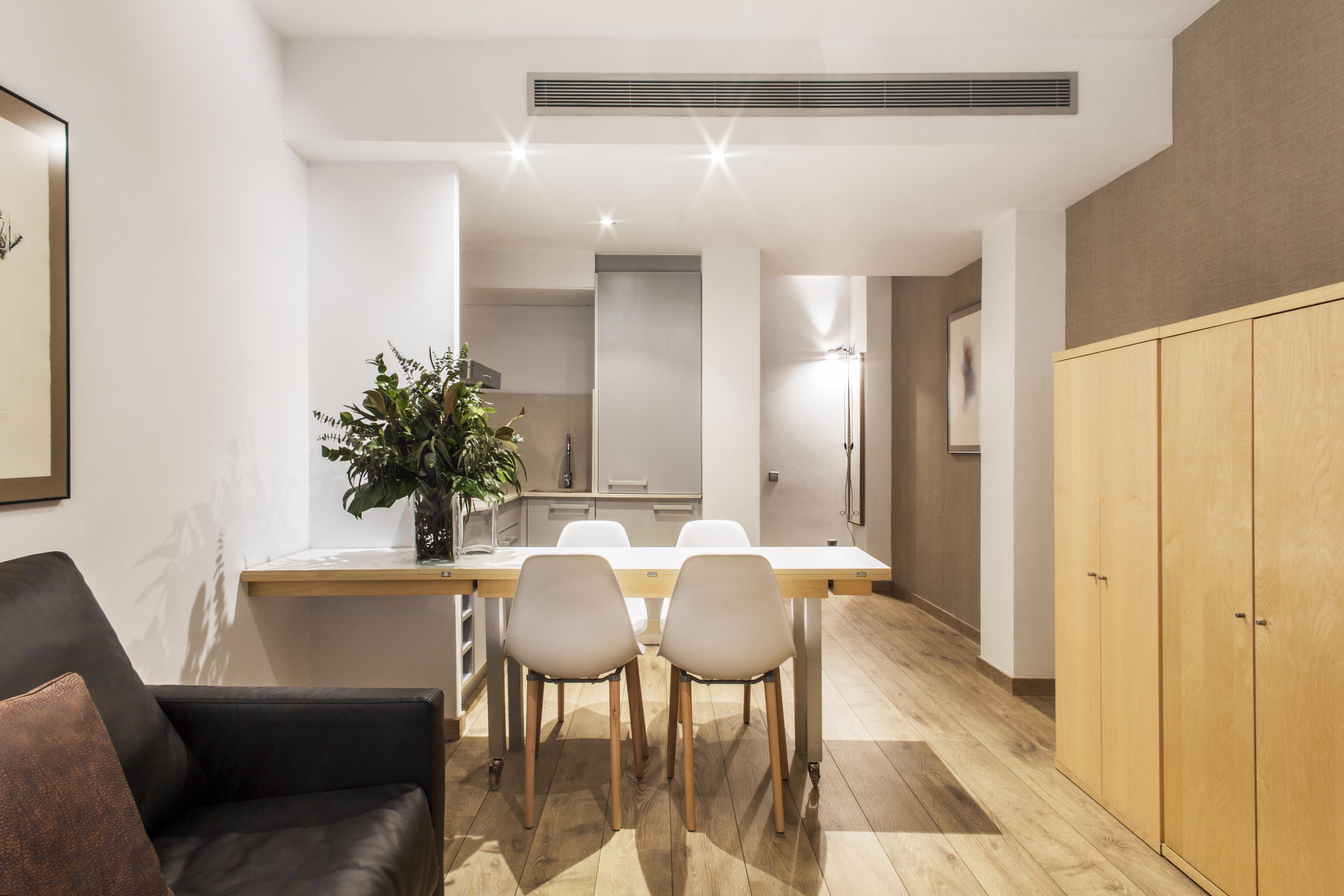 Barcelona Apartment Aramunt ภายนอก รูปภาพ