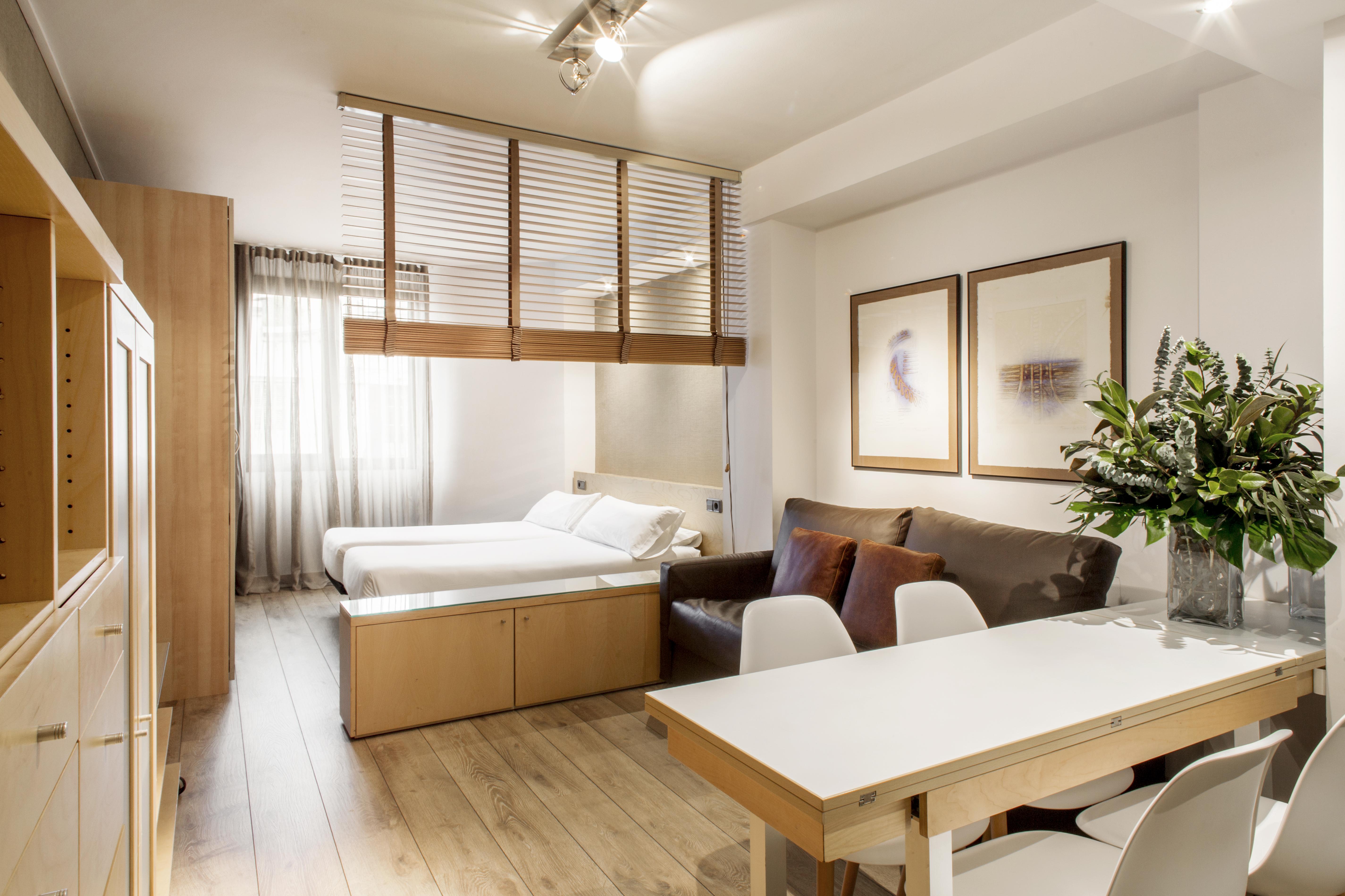 Barcelona Apartment Aramunt ภายนอก รูปภาพ
