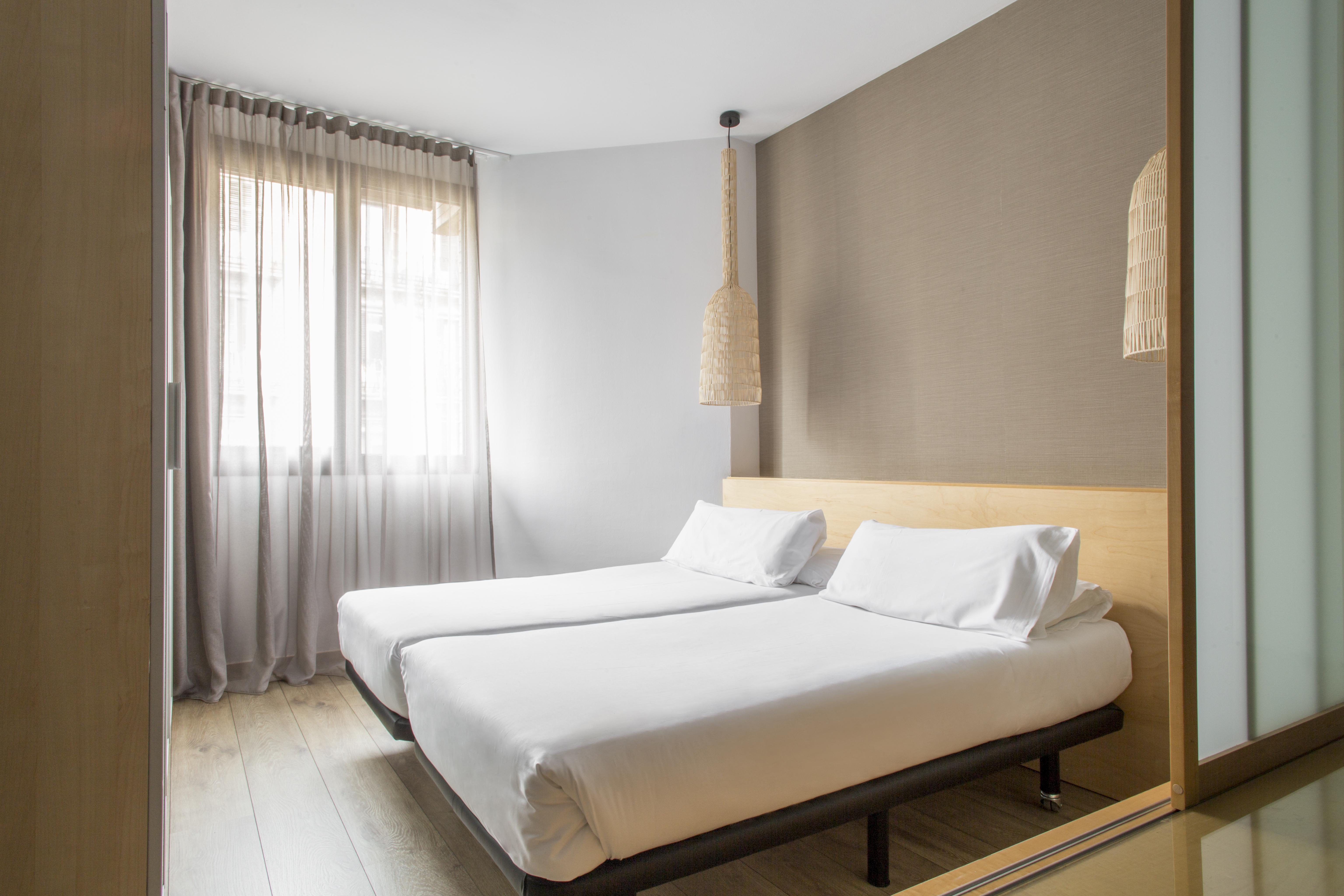 Barcelona Apartment Aramunt ภายนอก รูปภาพ