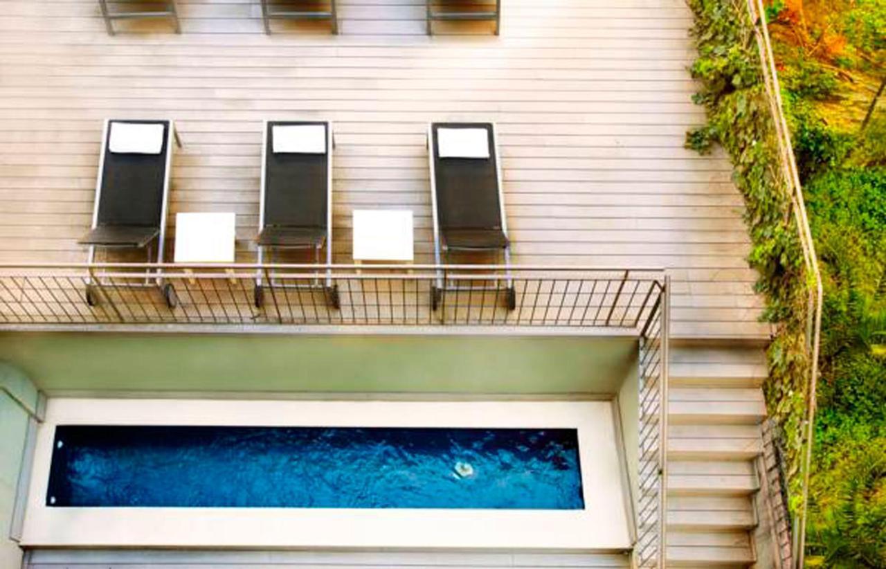 Barcelona Apartment Aramunt ภายนอก รูปภาพ