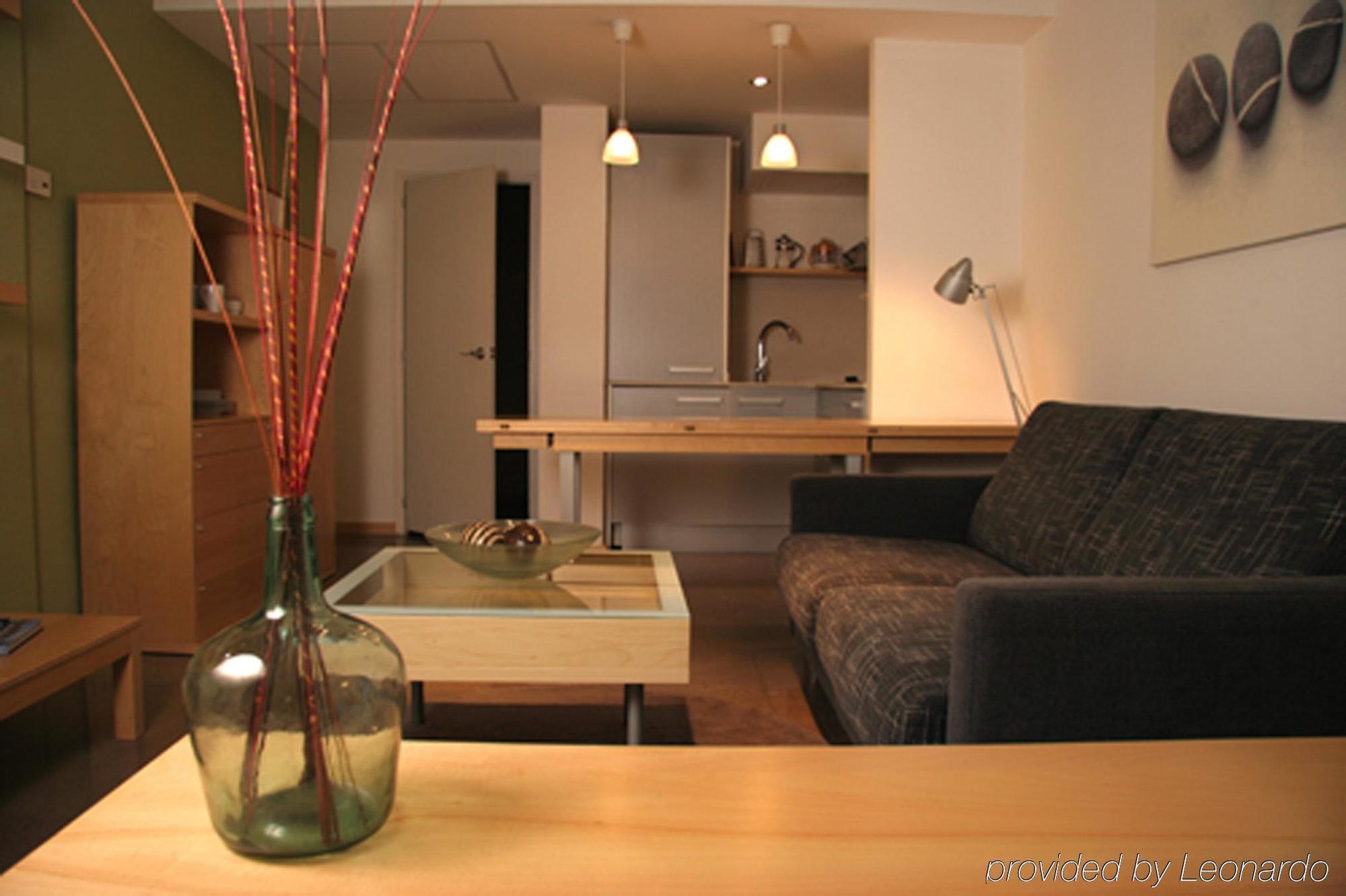 Barcelona Apartment Aramunt ห้อง รูปภาพ