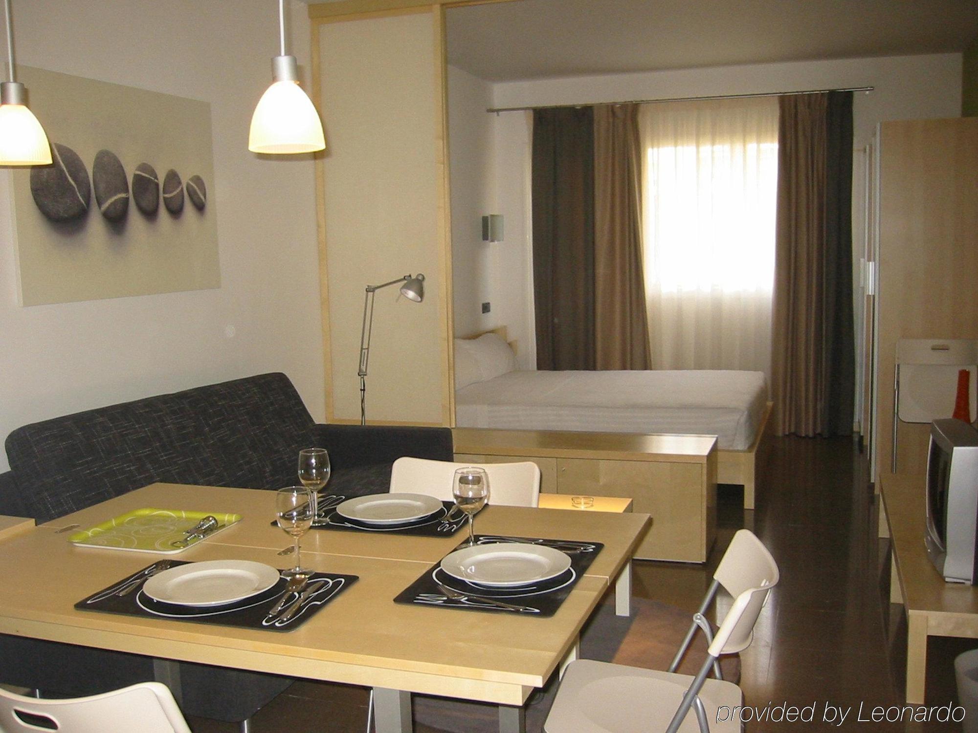 Barcelona Apartment Aramunt ห้อง รูปภาพ