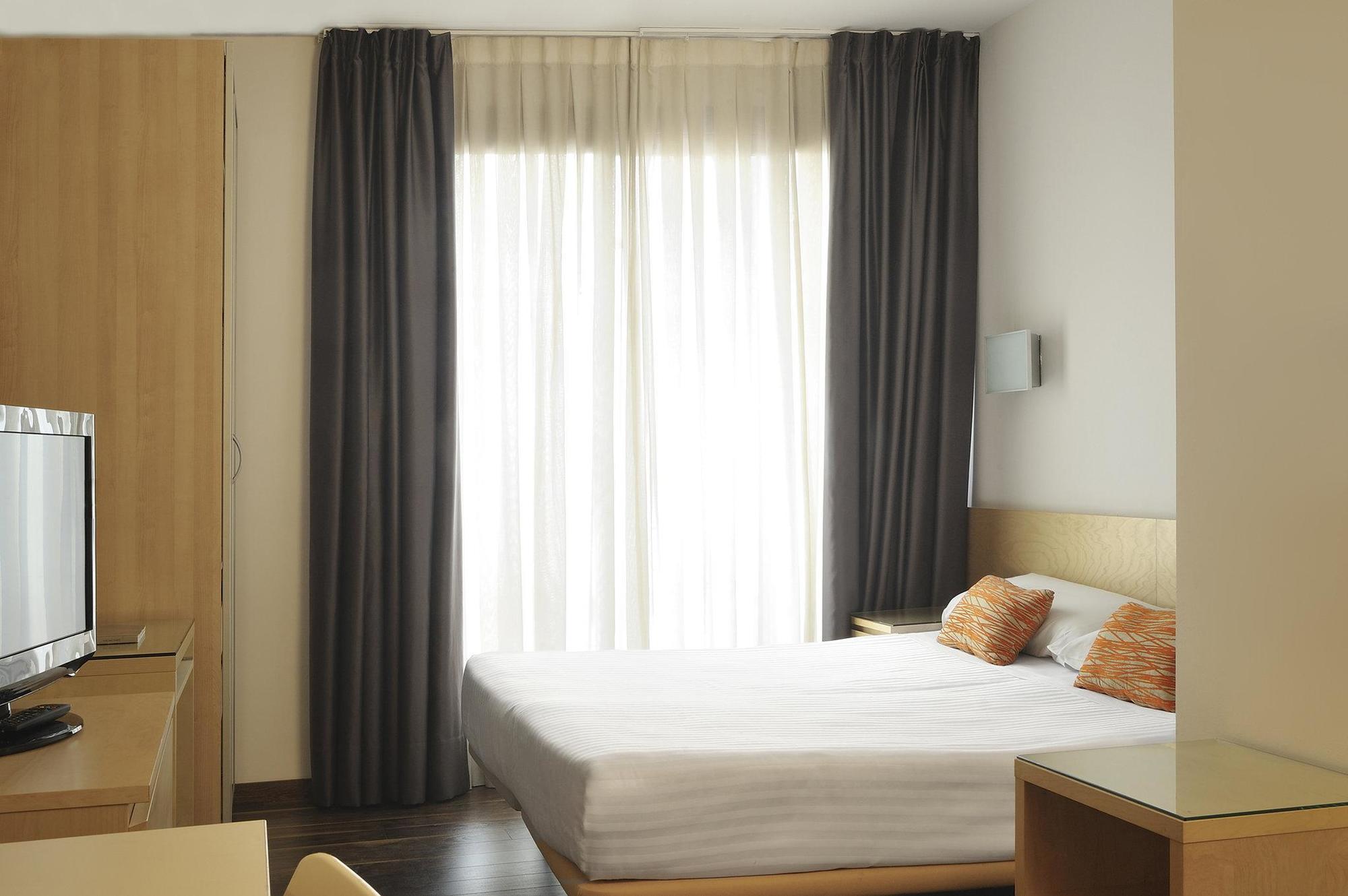 Barcelona Apartment Aramunt ภายนอก รูปภาพ