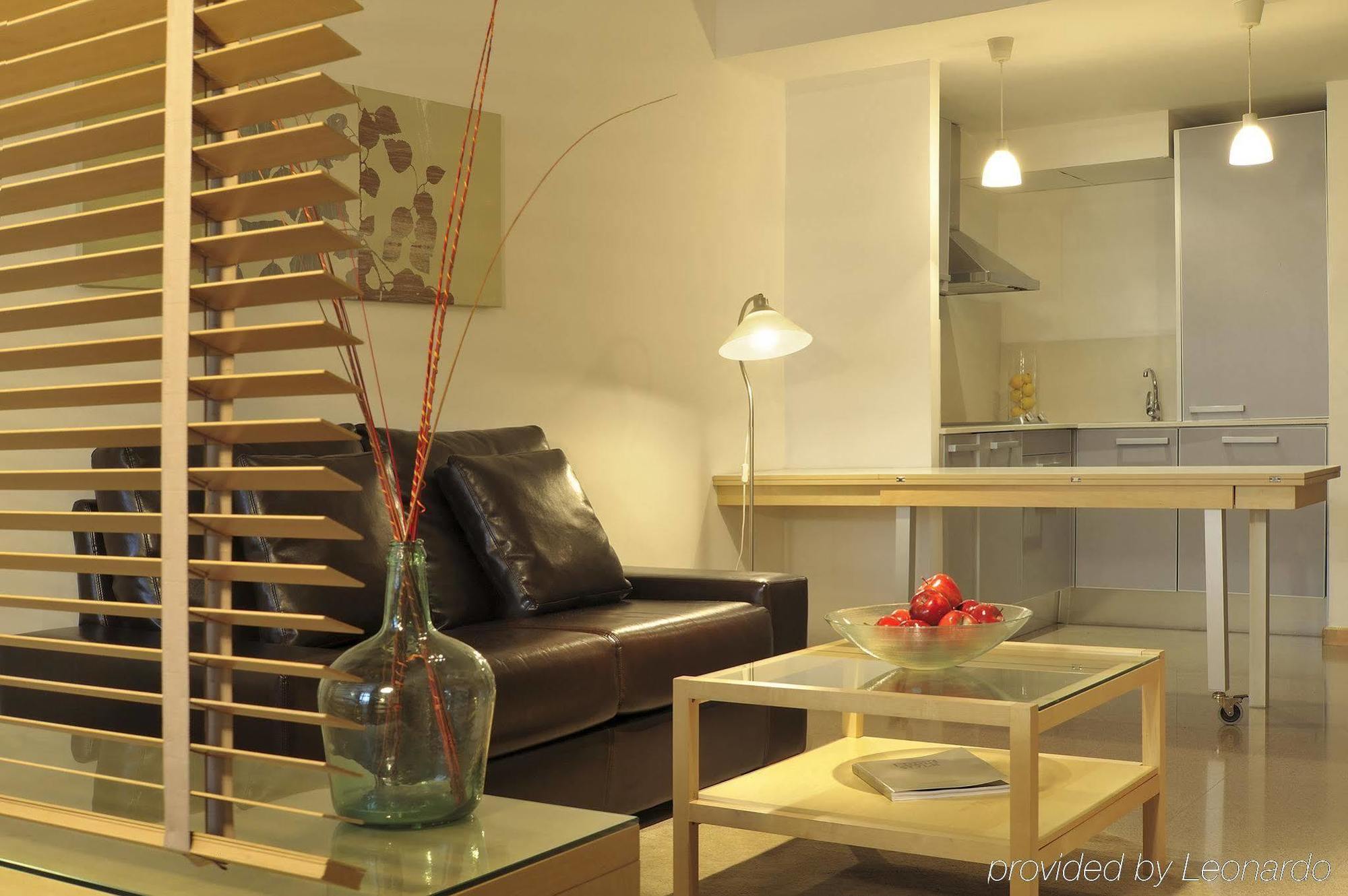 Barcelona Apartment Aramunt ภายนอก รูปภาพ