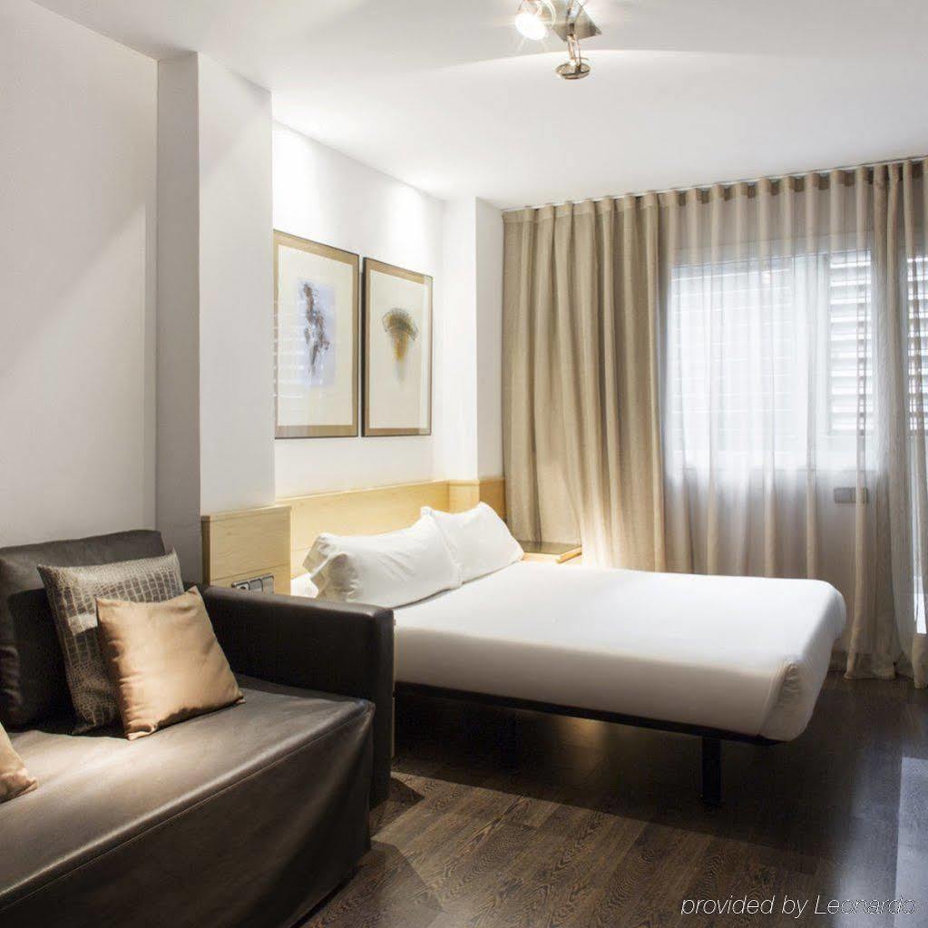 Barcelona Apartment Aramunt ภายนอก รูปภาพ